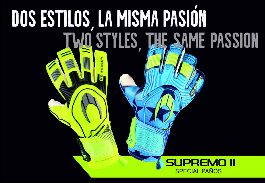 guantes de lola y sandra